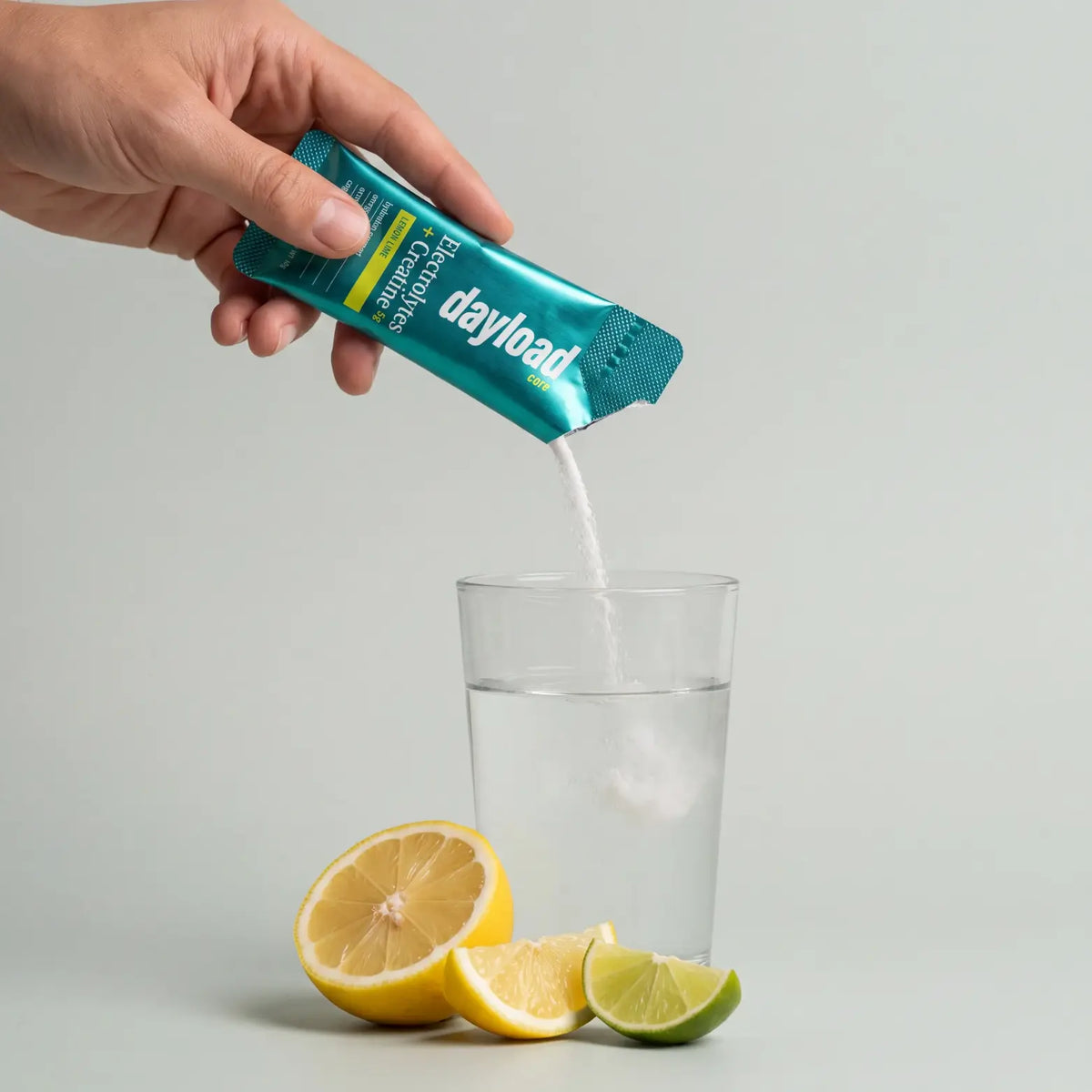 Dayload Core - Lemon Lime