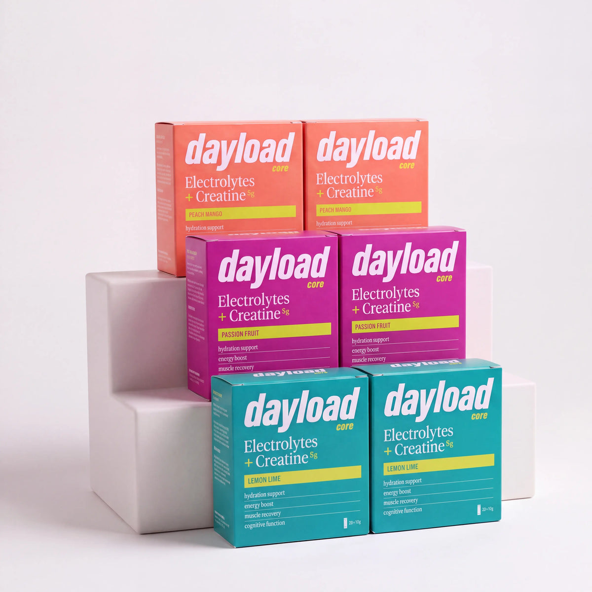 6-Month Supply